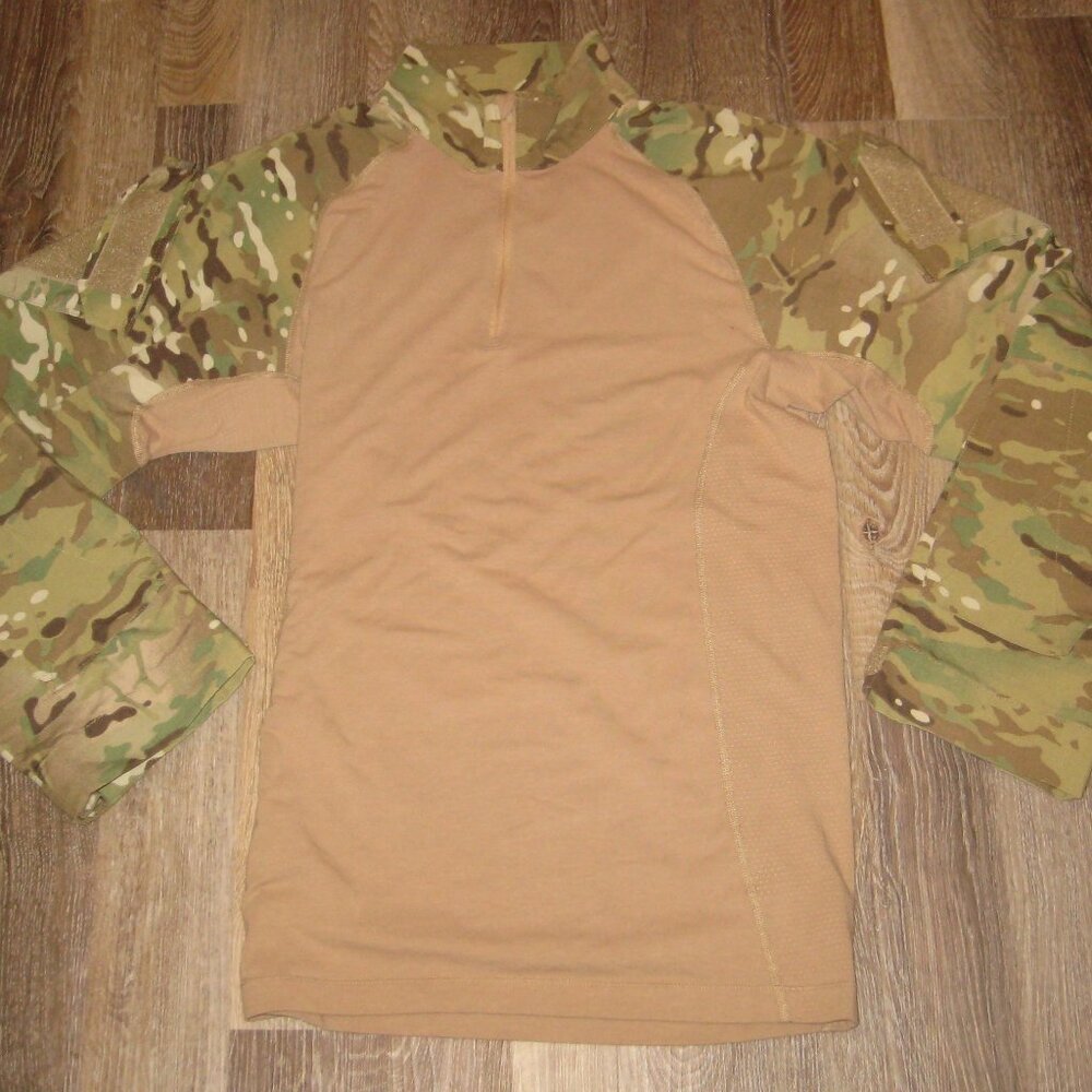 5.11 Tactical Rapid Assault Shirt Multicam Size Large